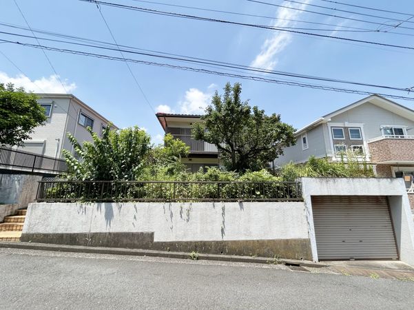 戸塚区平戸4丁目 土地 土地写真 戸塚区平戸4丁目 土地 土地写真