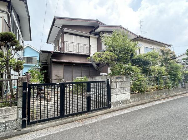 保土ケ谷区権太坂1丁目 土地 土地写真 保土ケ谷区権太坂1丁目 土地 土地写真