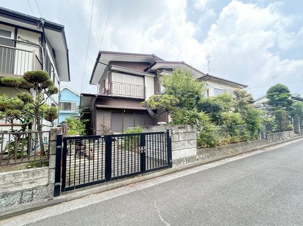 保土ケ谷区権太坂1丁目 土地 土地写真 保土ケ谷区権太坂1丁目 土地 土地写真