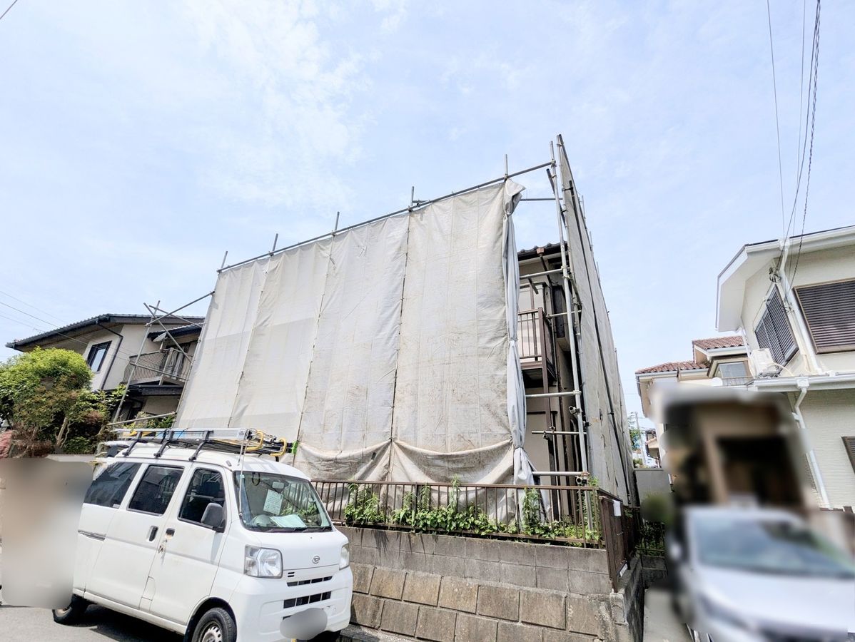土地写真