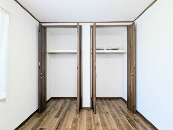 【1階洋室約6帖】