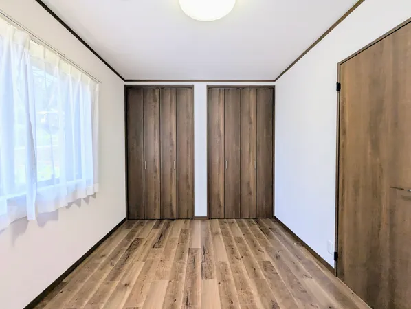 【1階洋室約6帖】