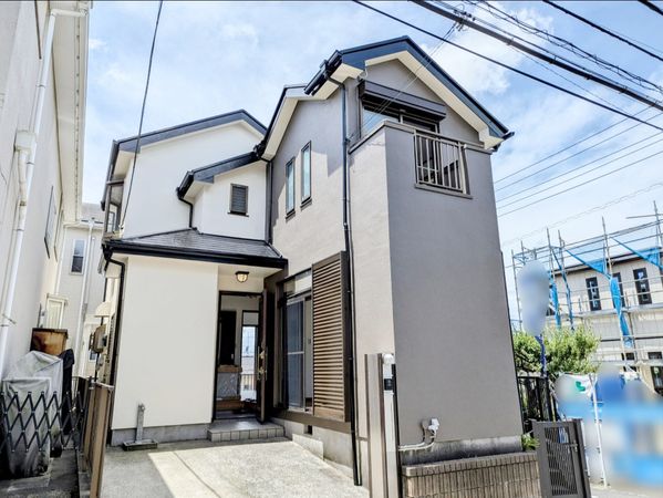戸塚区名瀬町 戸建 外観 戸塚区名瀬町 戸建 外観