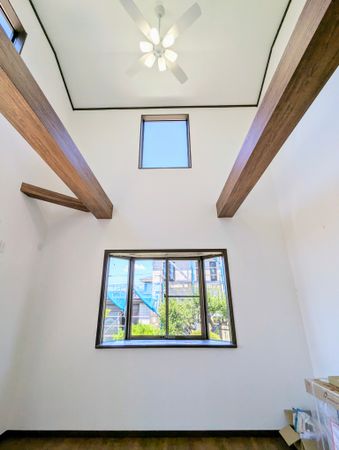 戸塚区名瀬町 戸建 リビング 戸塚区名瀬町 戸建 リビング