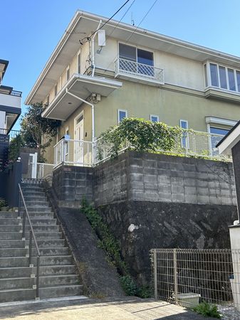 戸塚区平戸2丁目 戸建 外観 戸塚区平戸2丁目 戸建 外観