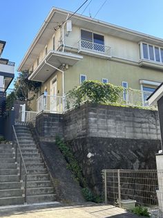 戸塚区平戸2丁目 戸建 外観