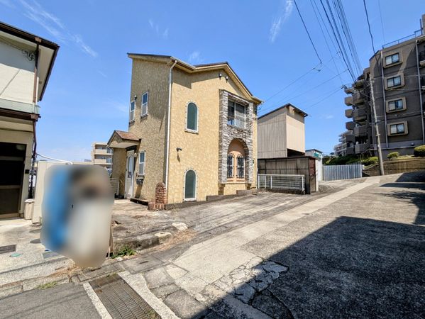 戸塚区平戸1丁目 戸建 外観 外観