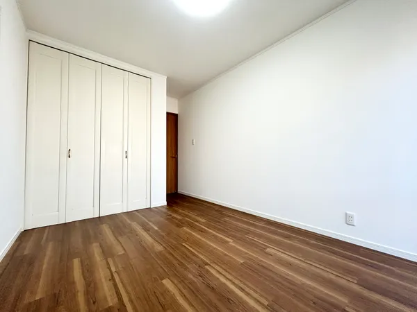 1階洋室（約6.5帖）