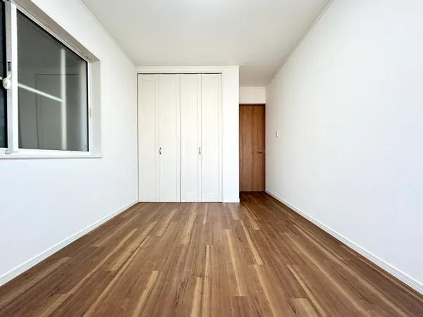 1階洋室（約6.5帖）