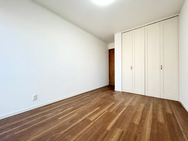 1階洋室（約6.5帖）