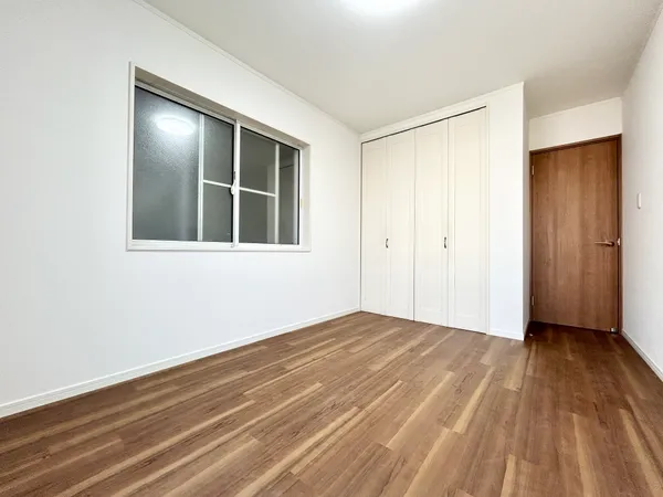 1階洋室（約6.5帖）