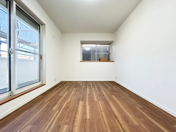 2階洋室（約7.0帖）