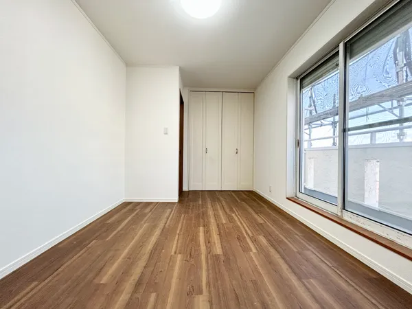 2階洋室（約7.0帖）