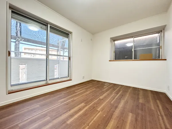 2階洋室（約7.0帖）