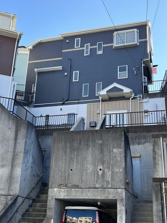 戸塚区名瀬町 戸建 外観 外観