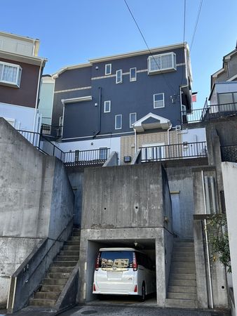 戸塚区名瀬町 戸建 外観 外観