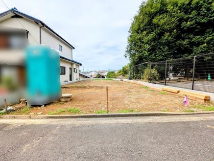 戸塚区秋葉町 新築戸建 外観