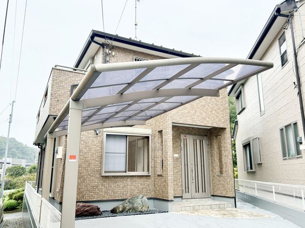 戸塚区川上町 戸建 外観 戸塚区川上町 戸建 外観