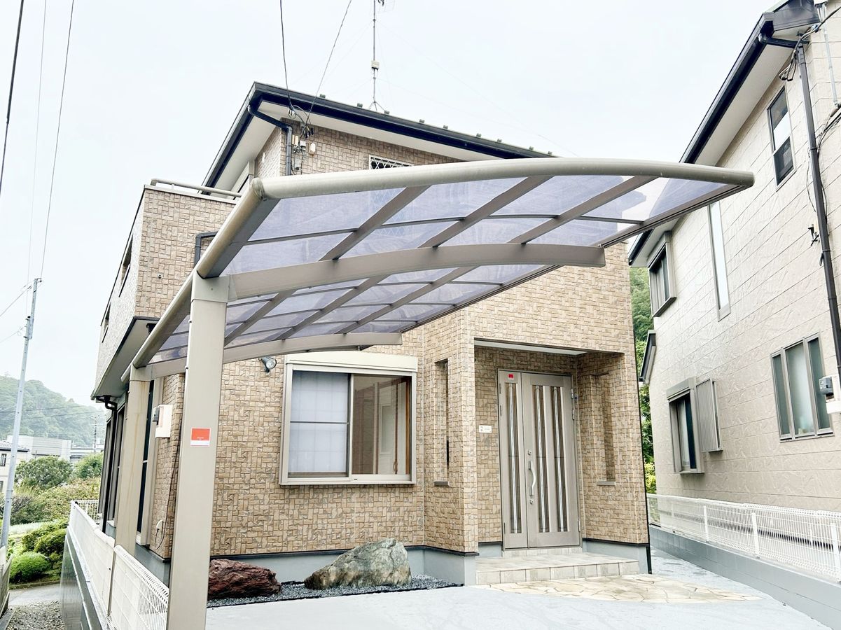 戸塚区川上町 戸建 外観 外観