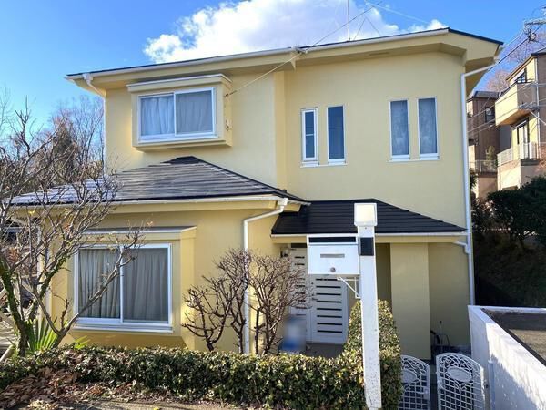 南区六ッ川1丁目 戸建 外観 南区六ッ川1丁目 戸建 外観