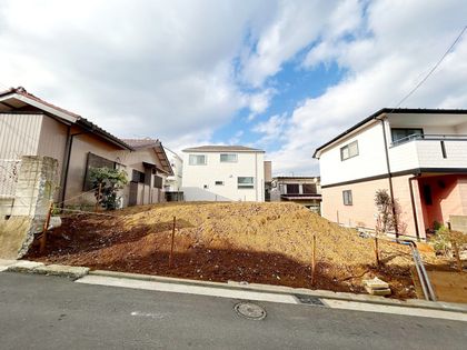 南区六ツ川3丁目 新築戸建 外観