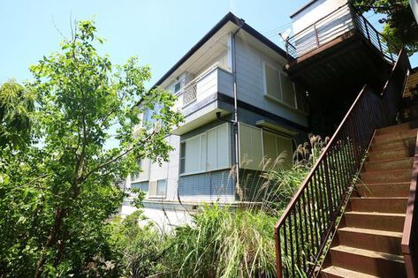 戸塚区名瀬町(戸建) 外観