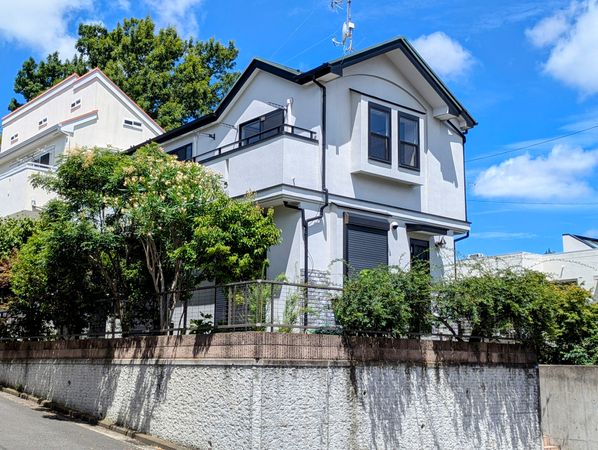 保土ヶ谷区境木本町 戸建 外観 保土ヶ谷区境木本町 戸建 外観