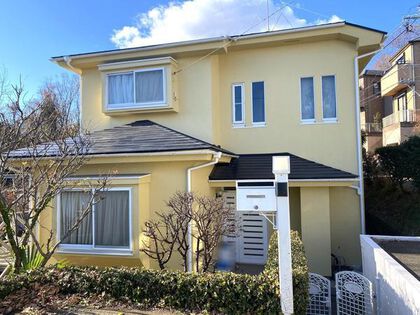 南区六ッ川1丁目 戸建 外観