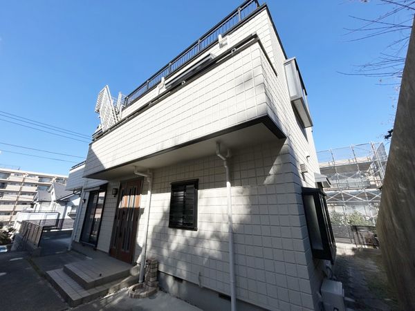 戸塚区平戸町 戸建 外観 戸塚区平戸町 戸建 外観