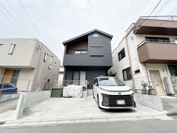 戸塚区名瀬町 戸建 外観 戸塚区名瀬町 戸建 外観