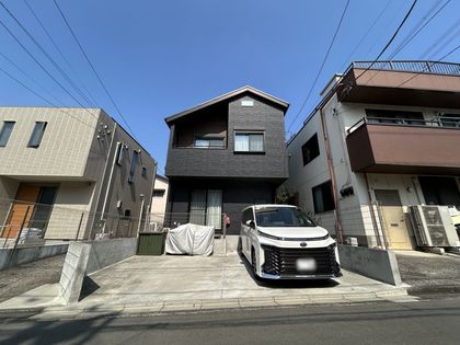 戸塚区名瀬町 戸建 外観