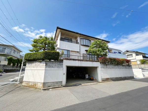 戸塚区名瀬町戸建 外観 戸塚区名瀬町戸建 外観