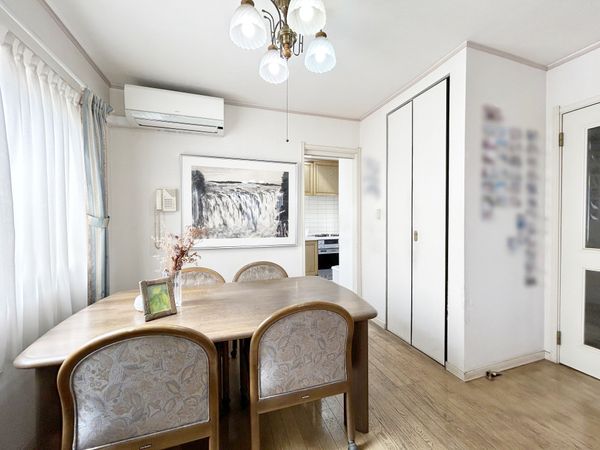 戸塚区名瀬町 戸建 リビング 戸塚区名瀬町 戸建 リビング