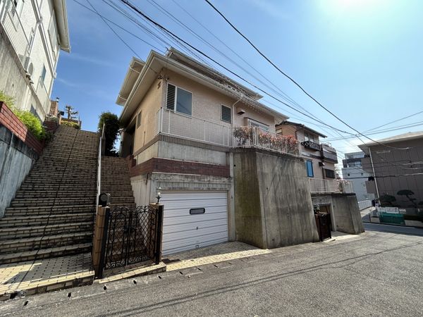戸塚区名瀬町 戸建 外観 戸塚区名瀬町 戸建 外観