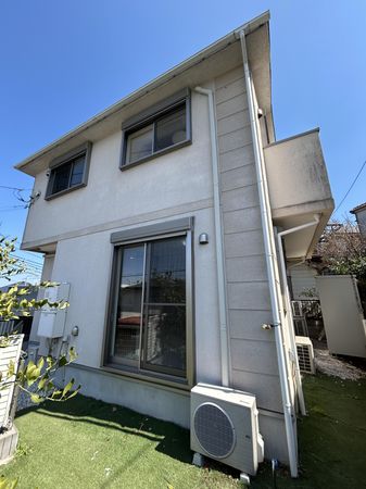南区永田北3丁目 戸建 外観 南区永田北3丁目 戸建 外観