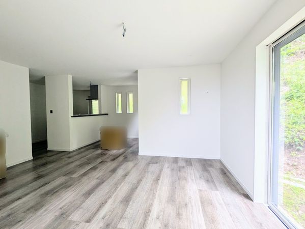 戸塚区柏尾町 新築戸建 B号棟 リビング 戸塚区柏尾町 新築戸建 B号棟 リビング