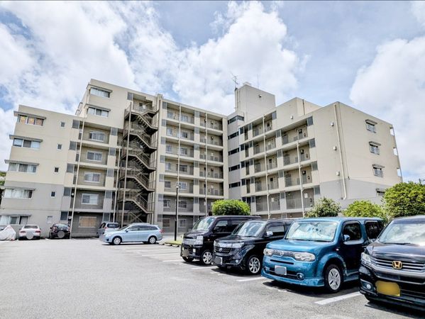 メゾン戸塚 外観 メゾン戸塚 外観