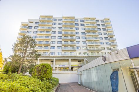 南の街 3号館 外観