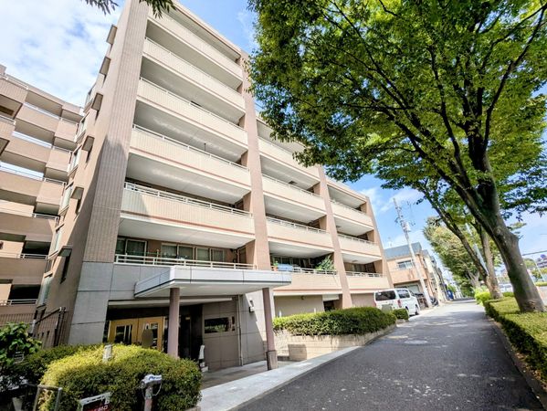 シティウインズ東戸塚エアステージ 外観 シティウインズ東戸塚エアステージ 外観