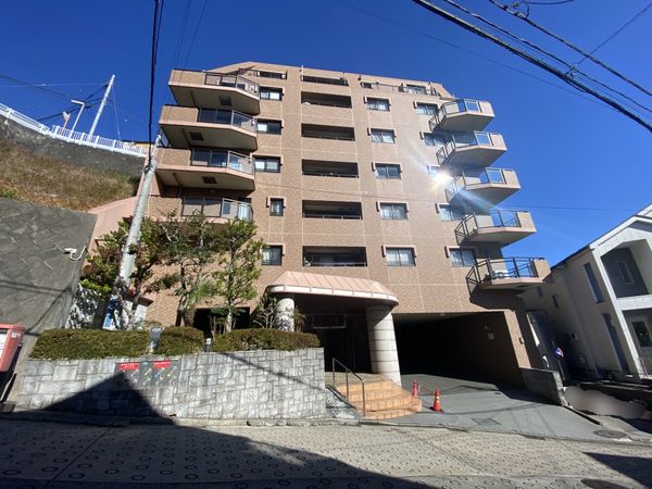 グランシティ横濱保土ヶ谷 外観 外観
