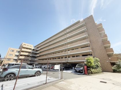 ヴィルヌーブガーデンズアトラス東戸塚 外観 ヴィルヌーブガーデンズアトラス東戸塚 外観