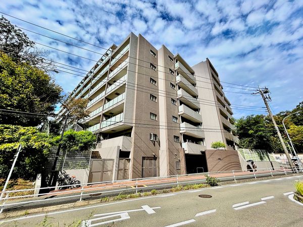 プレミスト東戸塚 外観 プレミスト東戸塚 外観