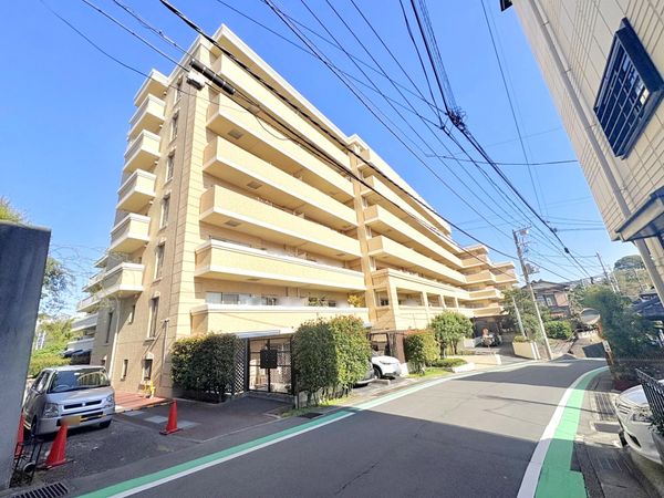 グランシティ保土ケ谷 室内 室内