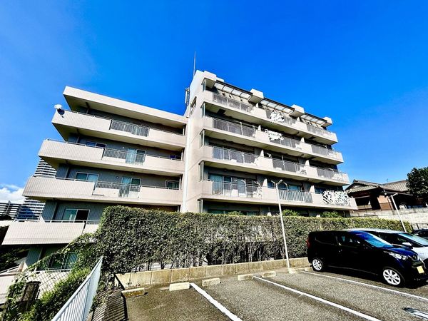 シティホームズ東戸塚 外観 外観