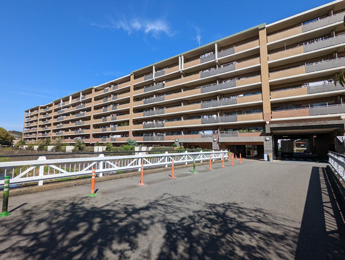 ソフィア戸塚アクアステージ 外観 外観