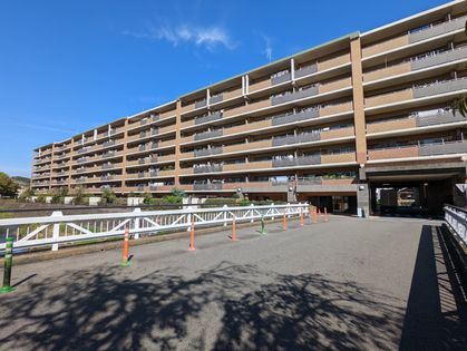 ソフィア戸塚アクアステージ 外観