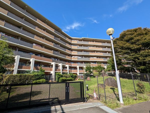 ソフィア戸塚アクアステージ 外観 ソフィア戸塚アクアステージ 外観