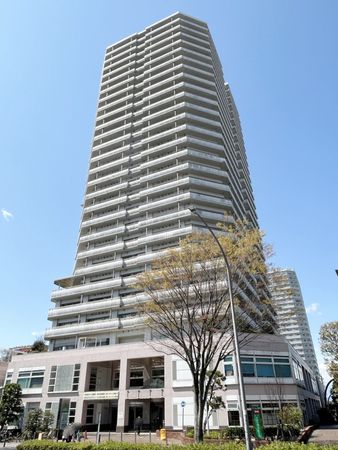 タワーズシティ1st 外観 タワーズシティ1st 外観