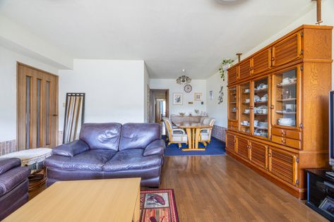 コスモ東戸塚グランパルク B棟 リビング コスモ東戸塚グランパルク B棟 リビング