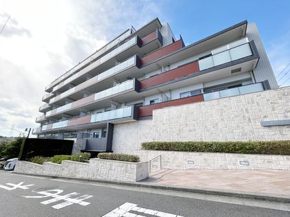 パークホームズ東戸塚プレシャスアベニュー 外観